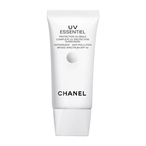 chanel uv essentiel spf 50 uk|chanel vitalumiere natural beige.